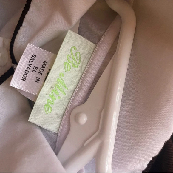 Be Mine Smocked Owl Outfit - Picture 9 of 10